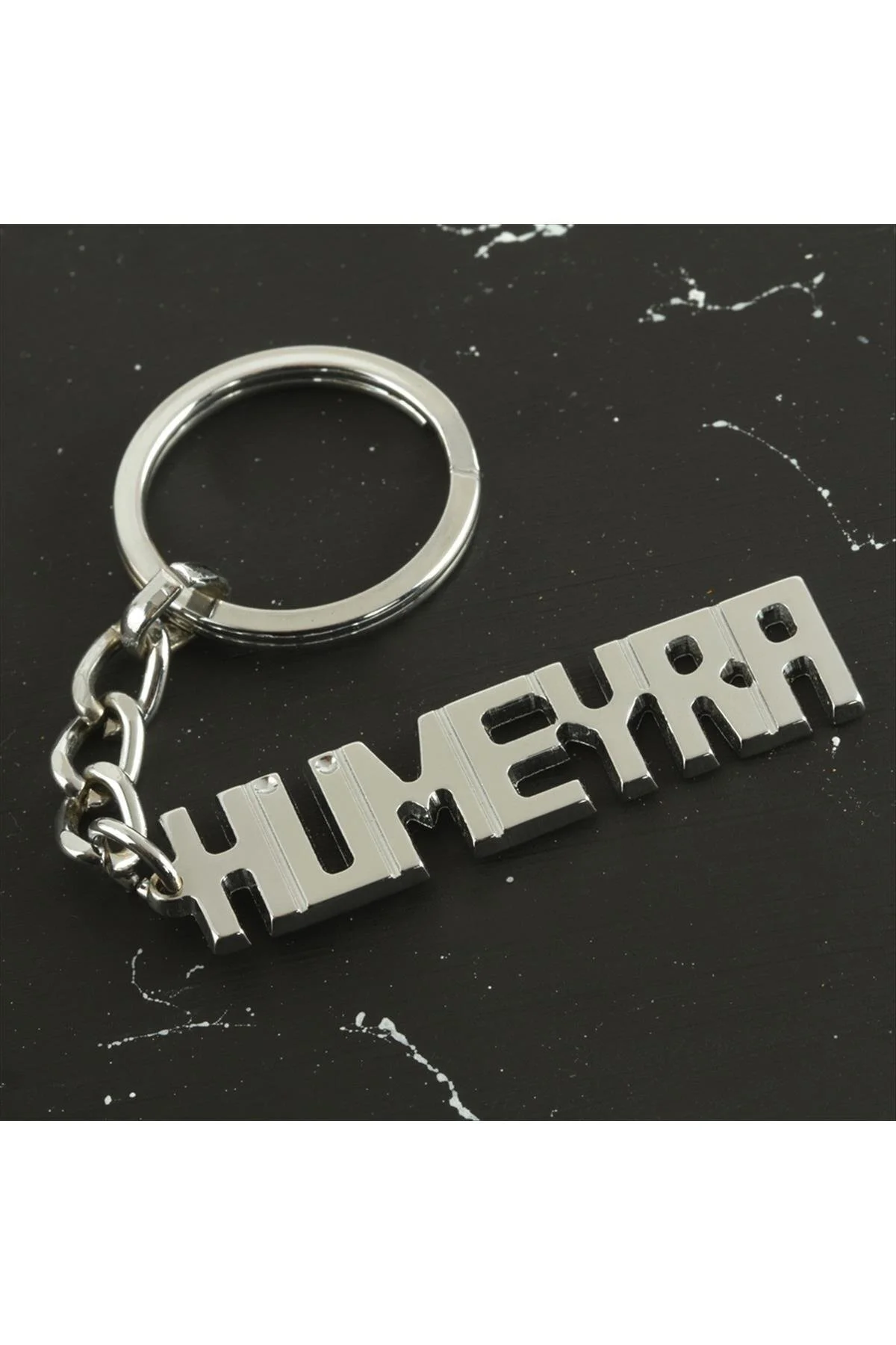 Hümeyra İsimli Anahtarlık