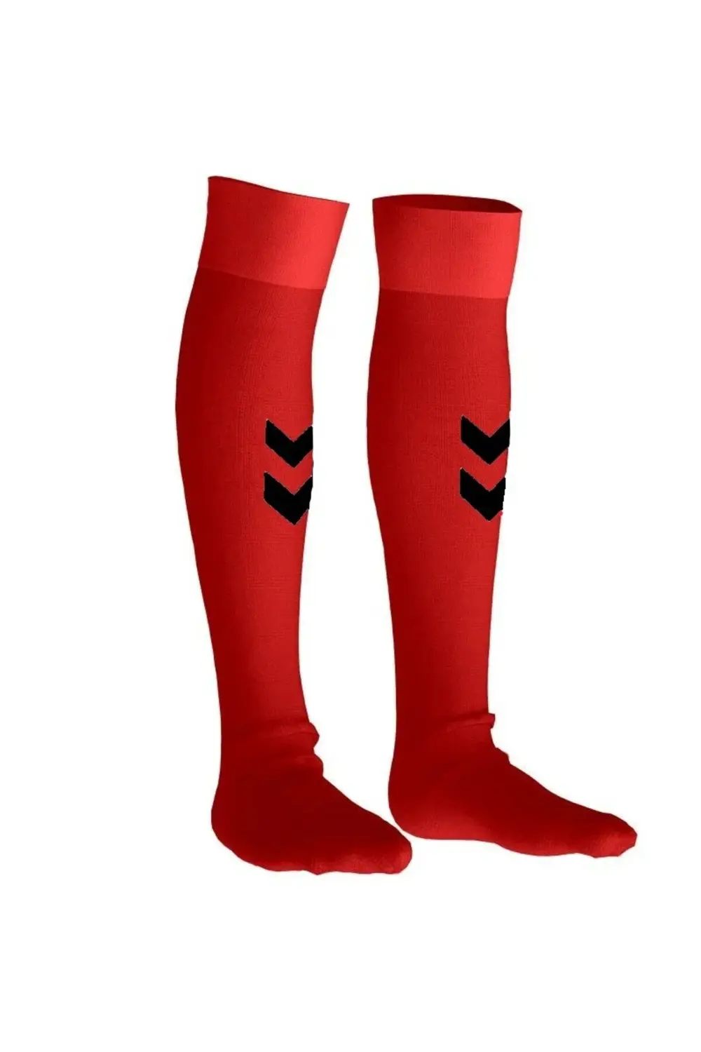 HUMMLE TFF HAKEM MAÇ ÇORABI KIRMIZI