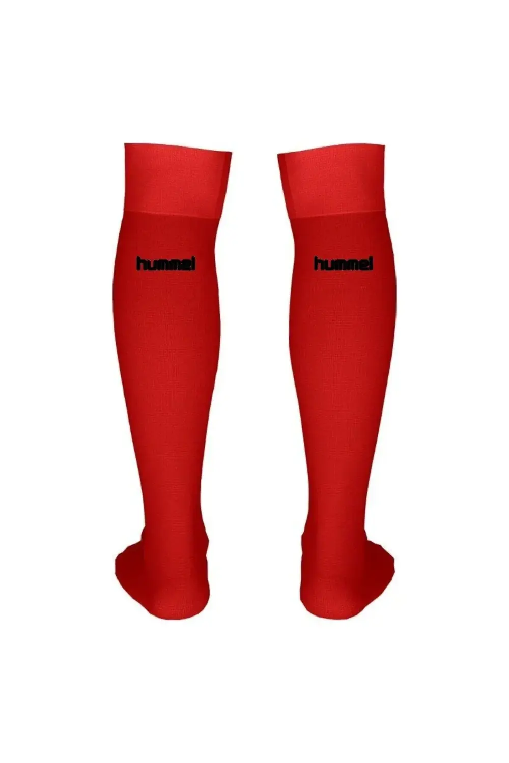 HUMMLE TFF HAKEM MAÇ ÇORABI KIRMIZI