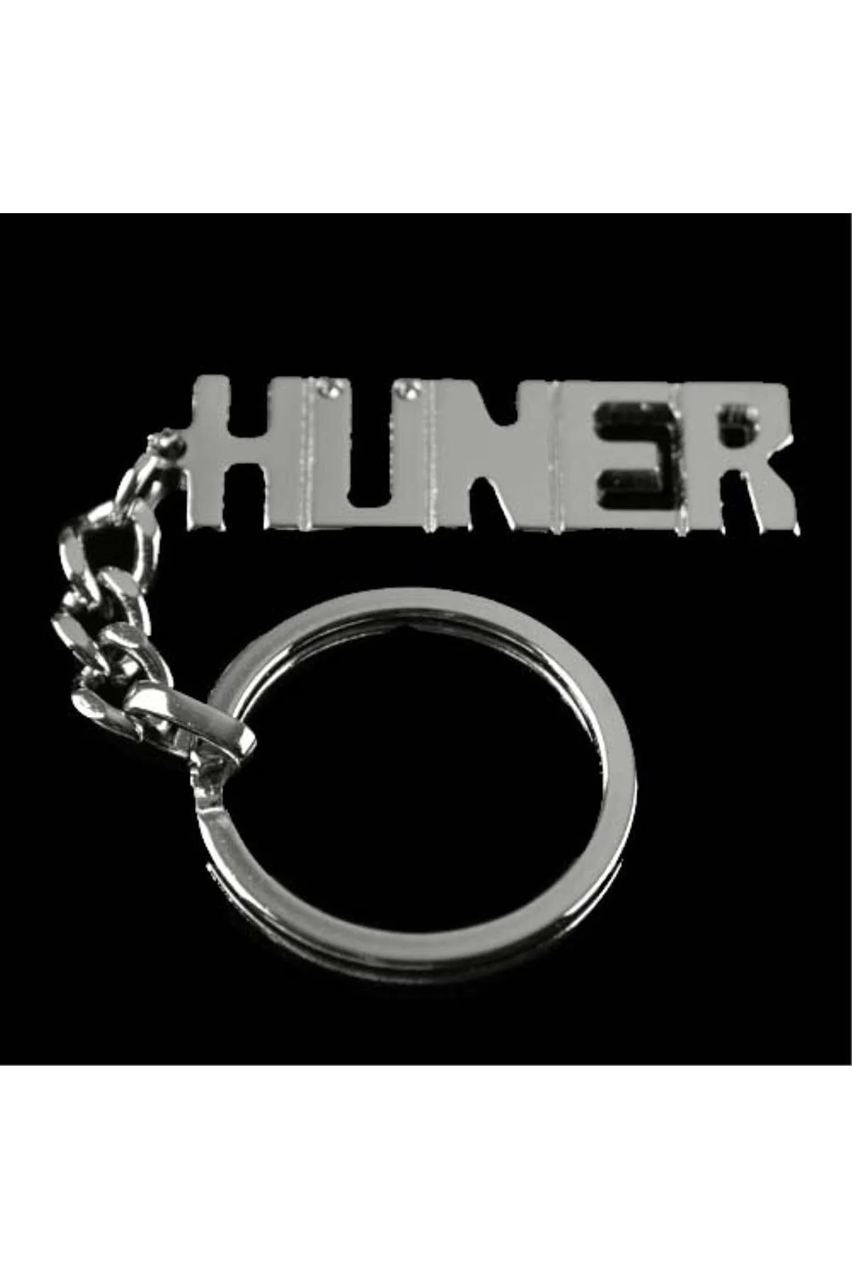 Hüner () İsimli Anahtarlık- Hüner () İsimli Anahtarlık-
