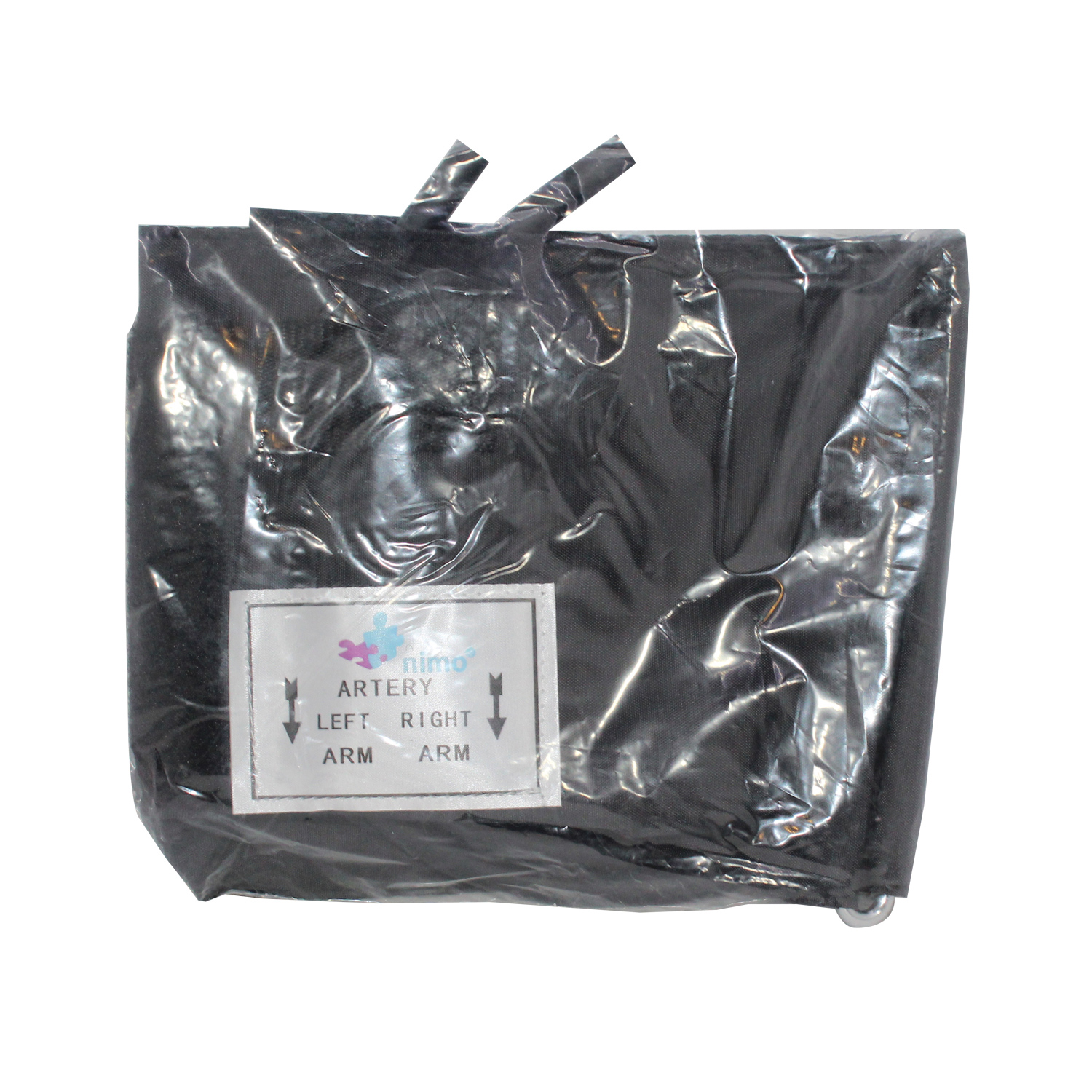 Hunkar Hs-50a Tansiyon Aleti Manşonu İçin Manuel Nimo