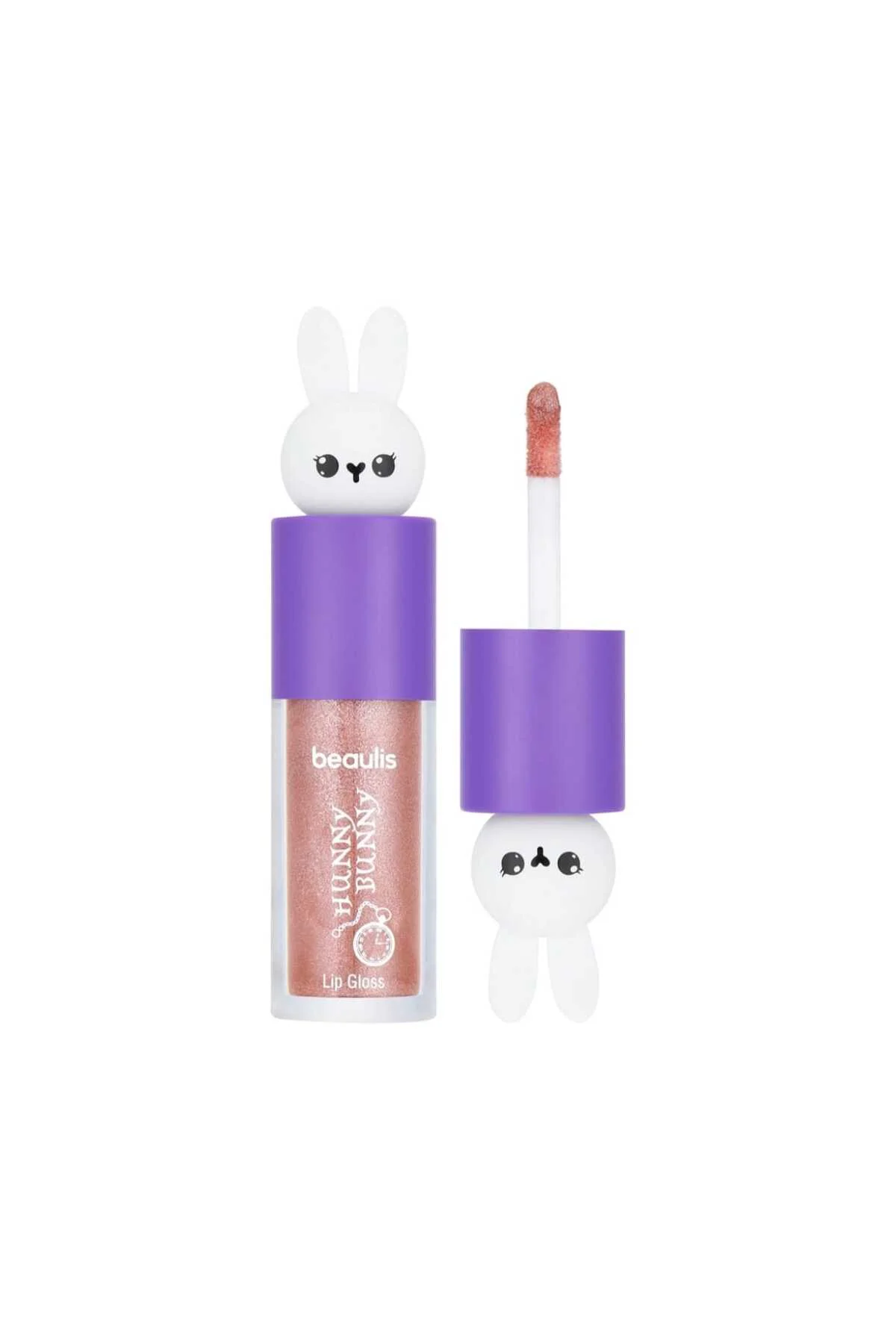 HUNNY BUNNY DUDAK PARLATICISI 693 VELVET RABBİT
