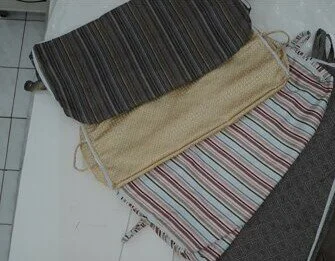 Hurç 19348 Yorgan 3ad Kapasite Döşemelik Kumaş Kalite Kumaş 50 kg