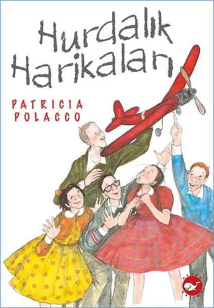 Hurdalık Harikaları Hurdalık Harikaları