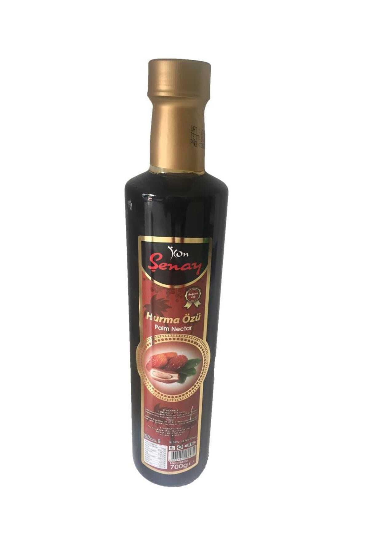 Hurma Özü 700 Gr Şenay