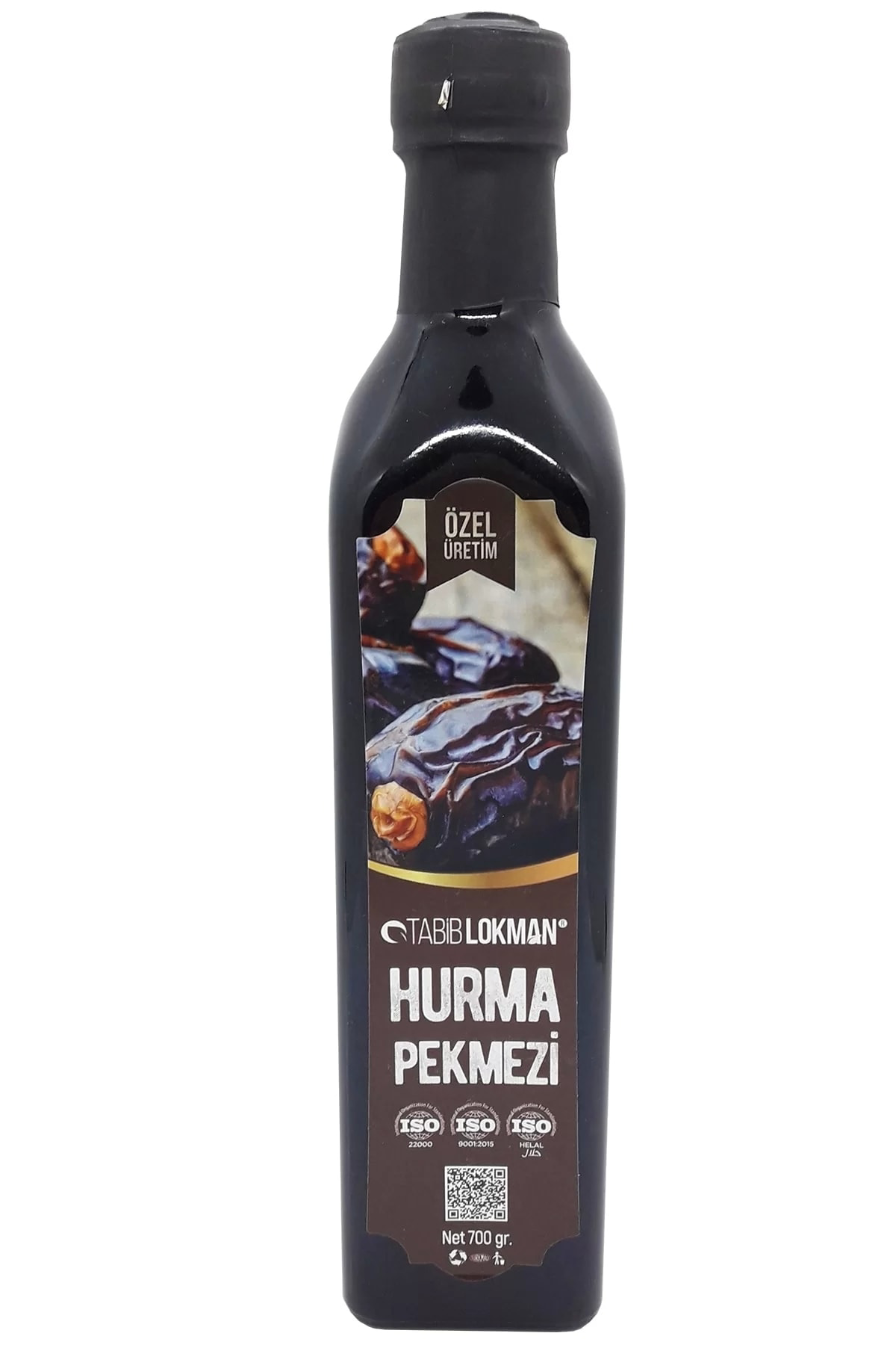 Tabib Lokman Hurma Pekmezi - 700 Gr