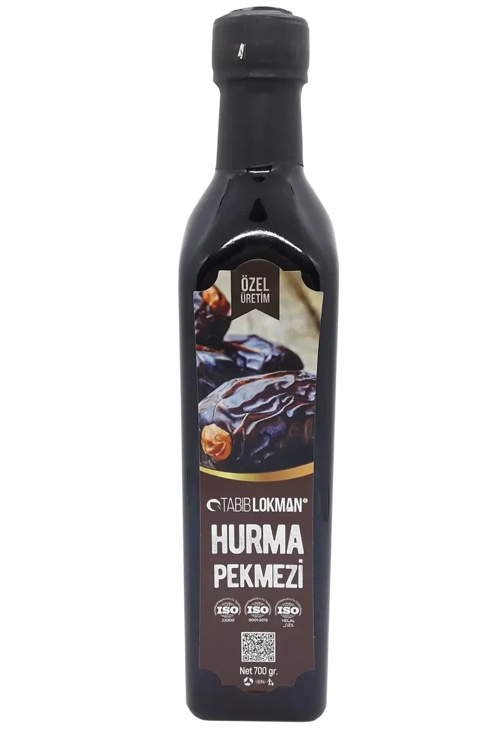 Hurma Pekmezi - 700 Gr
