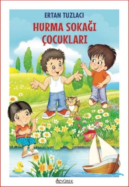 Hurma Sokağı Çocukları Fiyatı, Yorumları ve Özellikleri