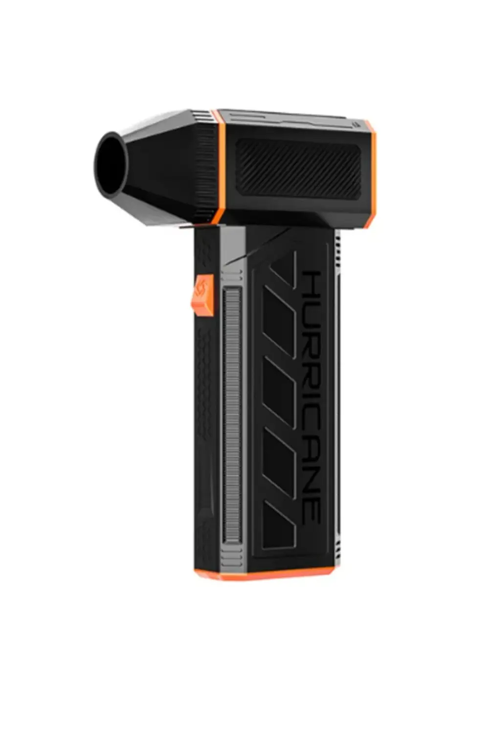 Hurrıcane Mini Jet Fan Turbo Fan 190000rpm Özel Tasarım Mangal Ya