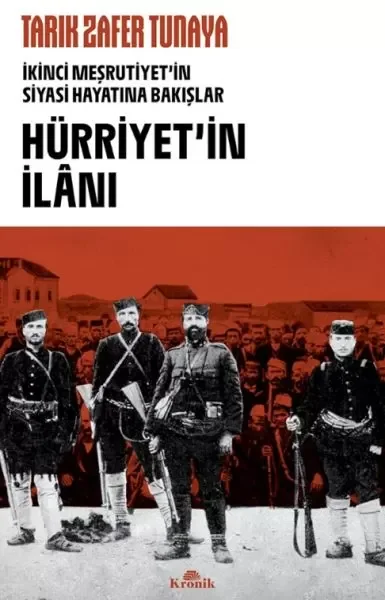 Hürriyetin İlânı Hürriyetin İlânı