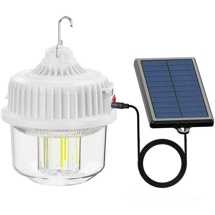 Hurry Bolt Hb-v50 100w Güneş Şarjlı Solar Lamba Kamp Hurry Bolt Hb-v50 100w Güneş Şarjlı Solar Lamba Kamp