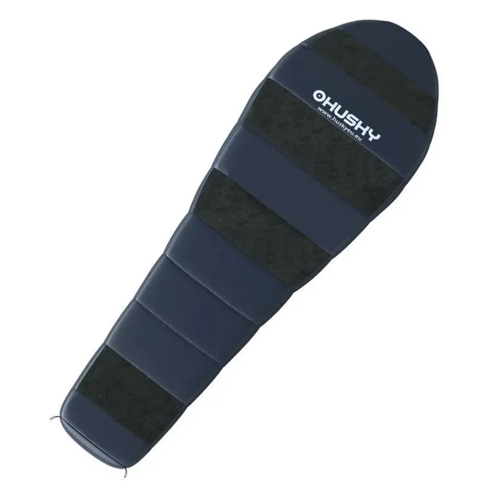 HUSKY Anapurna -28C Uyku Tulumu Siyah