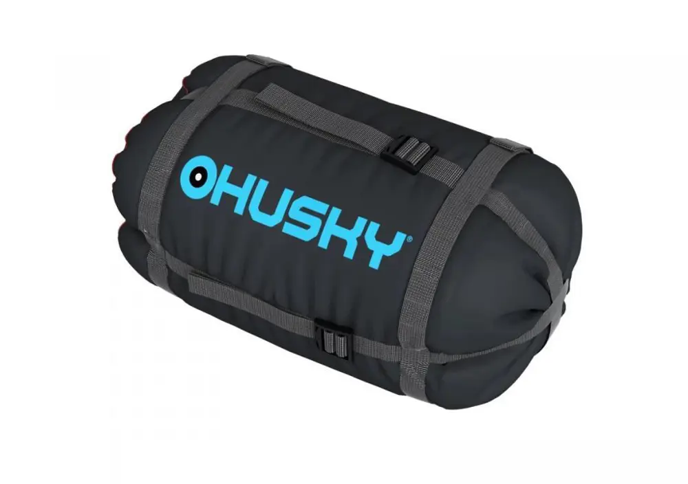 HUSKY Ember -14C Uyku Tulumu