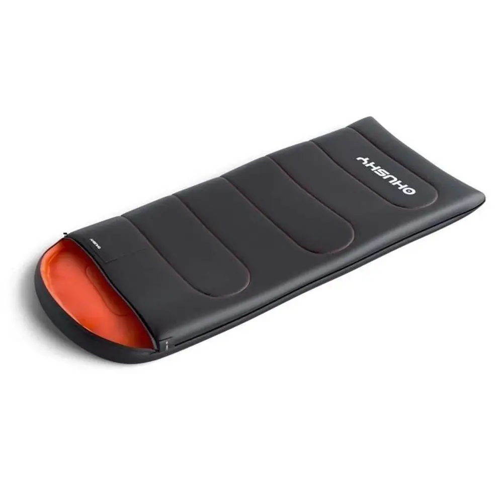 HUSKY Gizmo -5C Uyku Tulumu Gray Orange