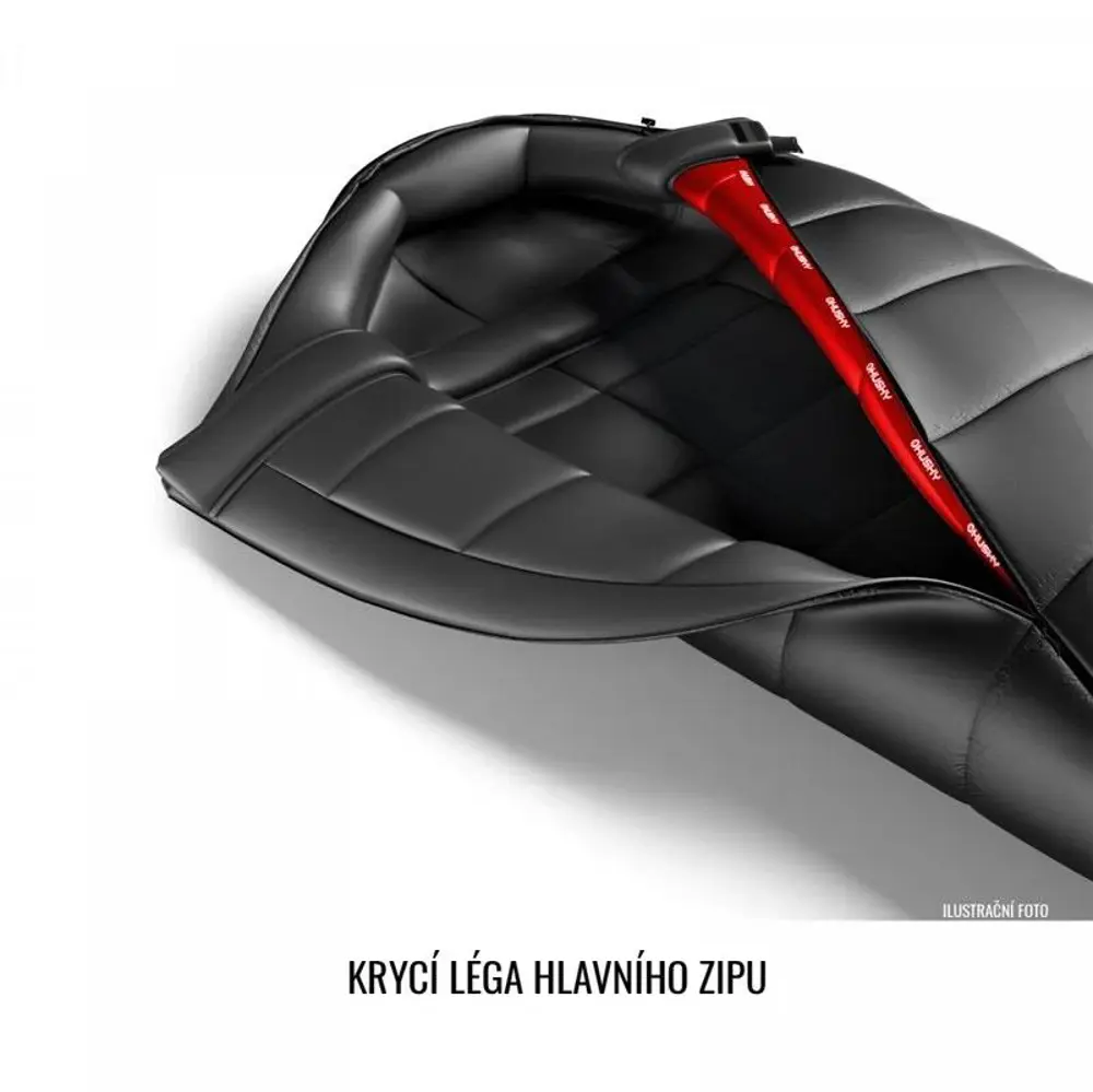 HUSKY Magnum New -15C Uyku Tulumu