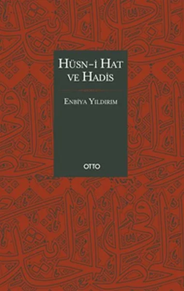 Hüsn-i Hat ve Hadis (Ciltli) Fiyatı, Yorumları ve Özellikleri