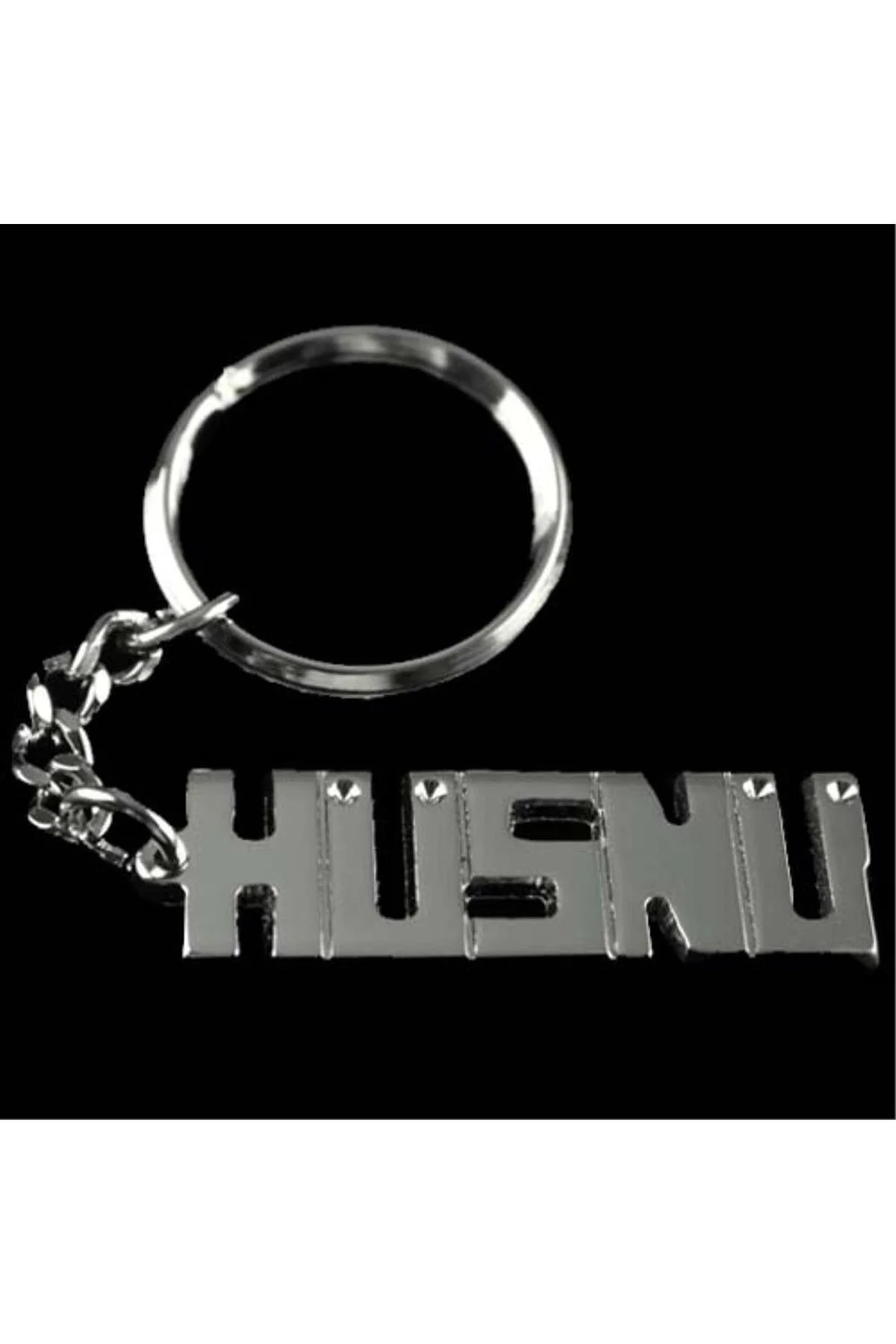 Hüsnü () İsimli Anahtarlık-