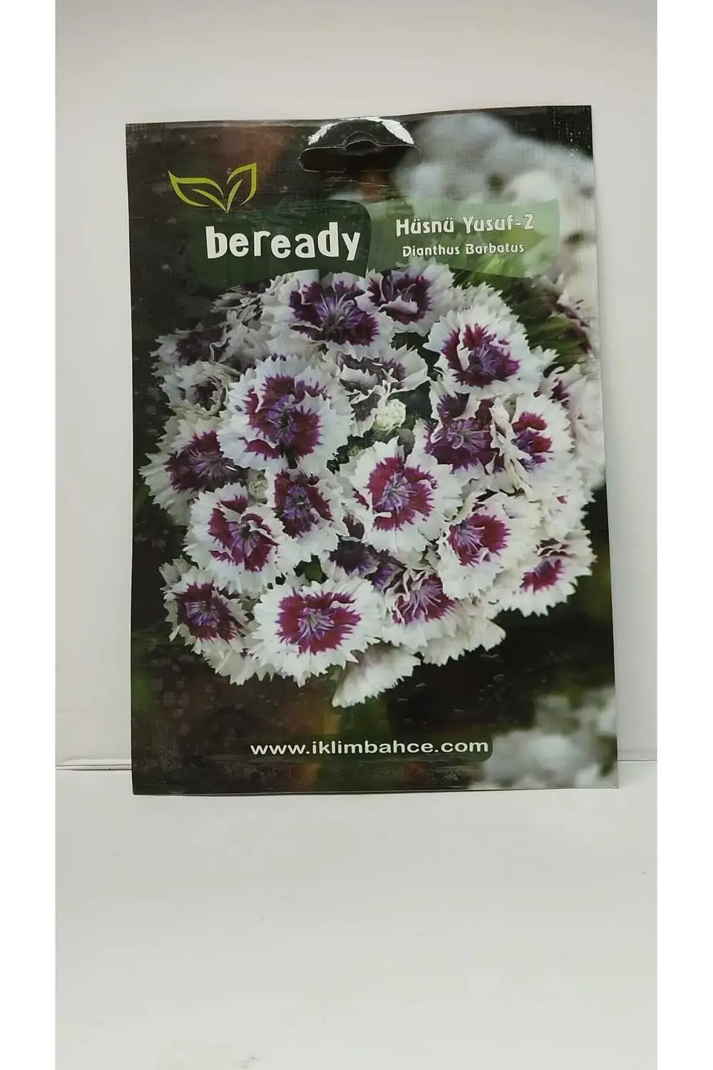 Hüsnü Yusuf Tohumu 3 Paket