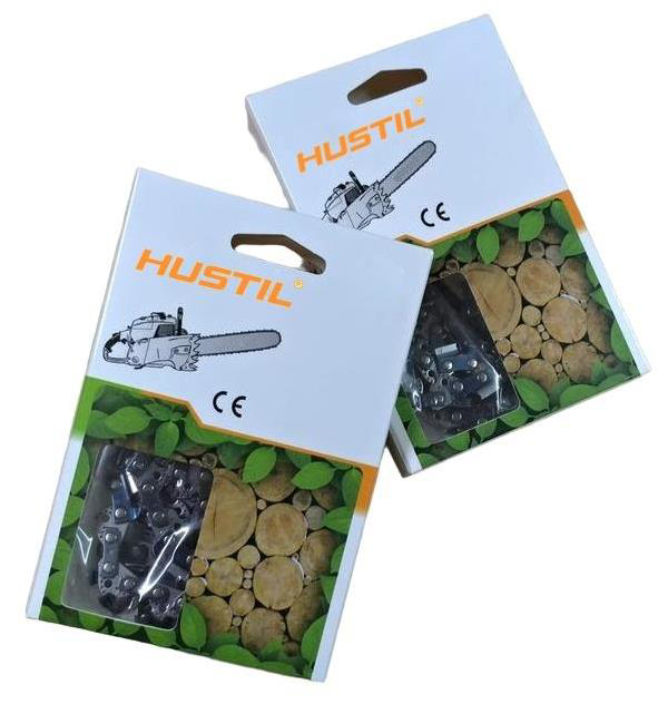 Husqvarna 372-555-575 Motorlu Testere Uyumlu  Zincir 36 Diş