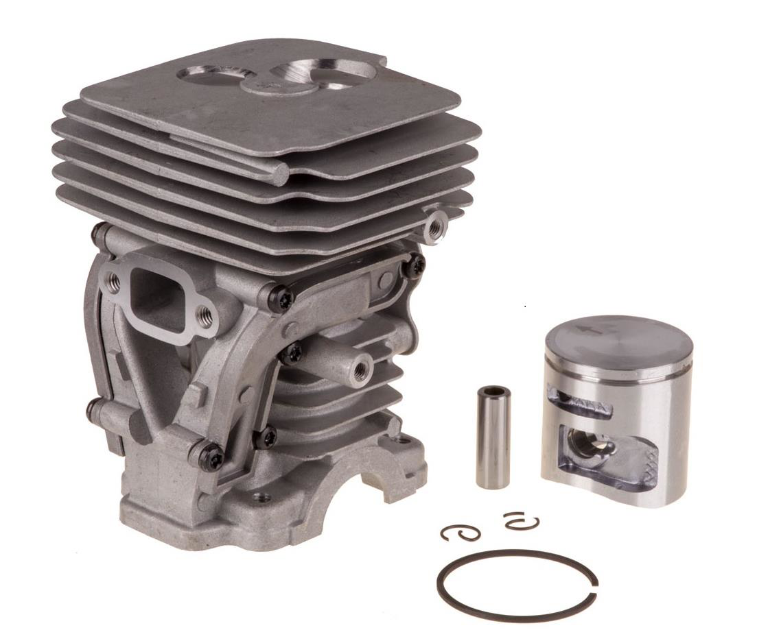 Husqvarna 445 / Jonsered 2245 Silindir Piston Set 42 mm