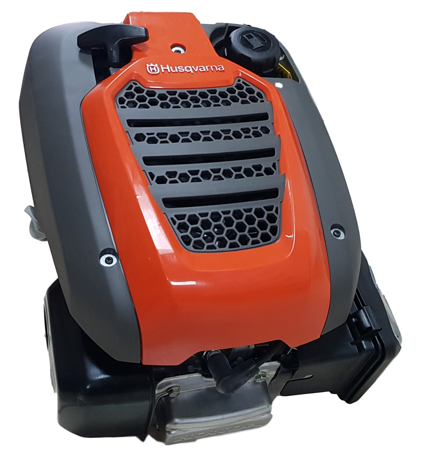 Husqvarna  800 AWDH Dik Milli Motor 25 mm Krank Çapı