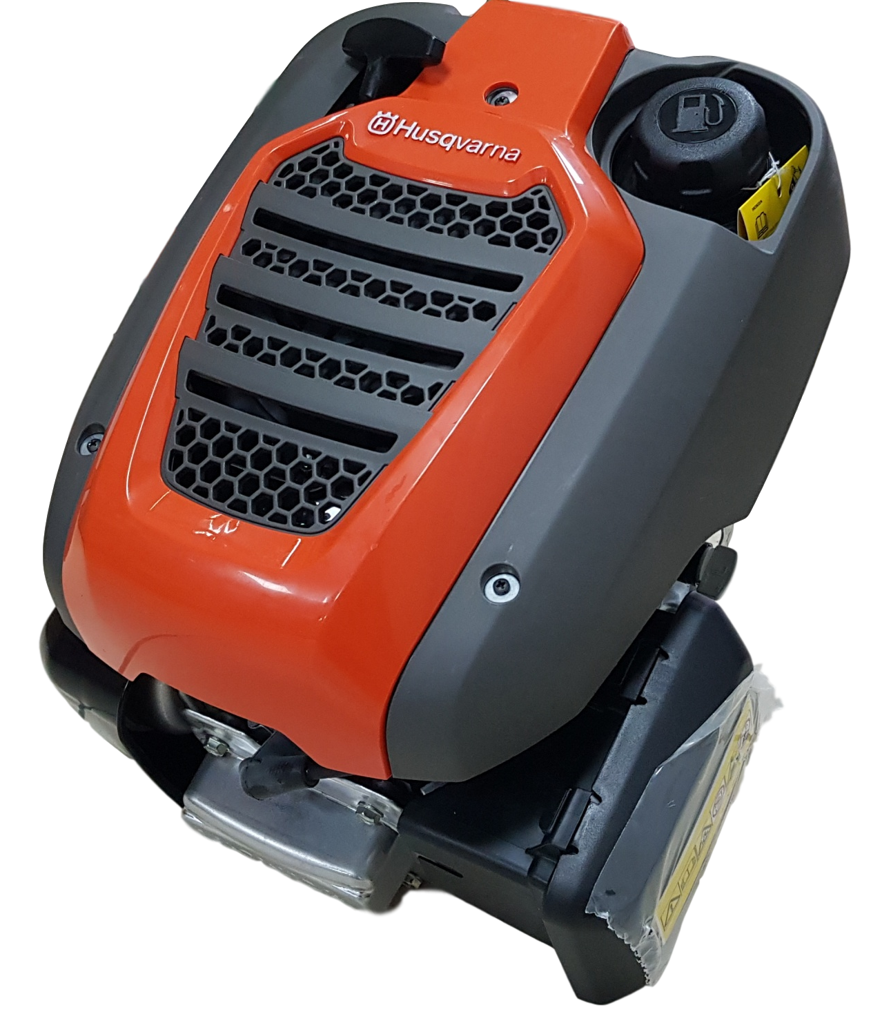 Husqvarna  800 AWDH Dik Milli Motor 25 mm Krank Çapı