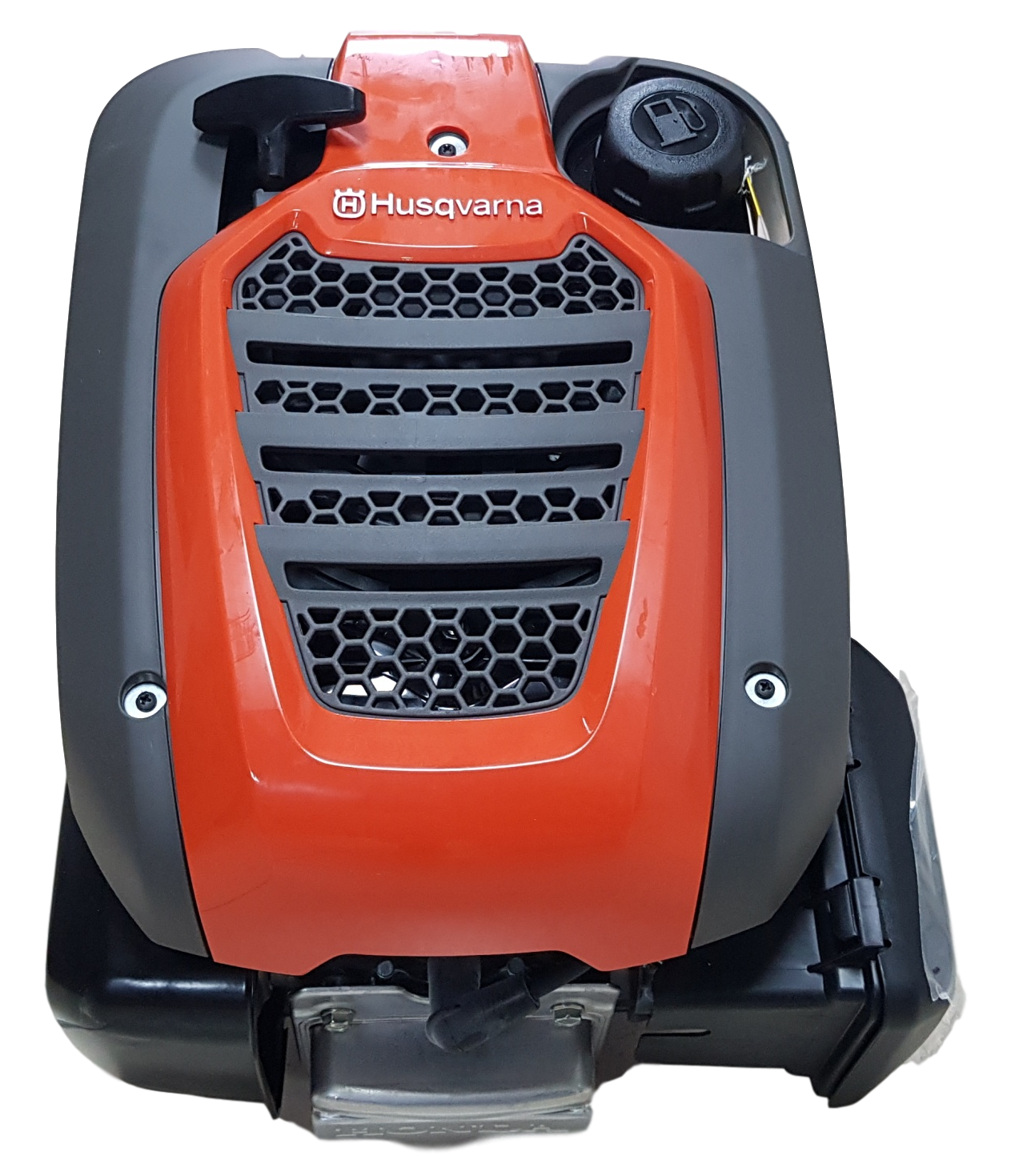 Husqvarna  800 AWDH Dik Milli Motor 25 mm Krank Çapı