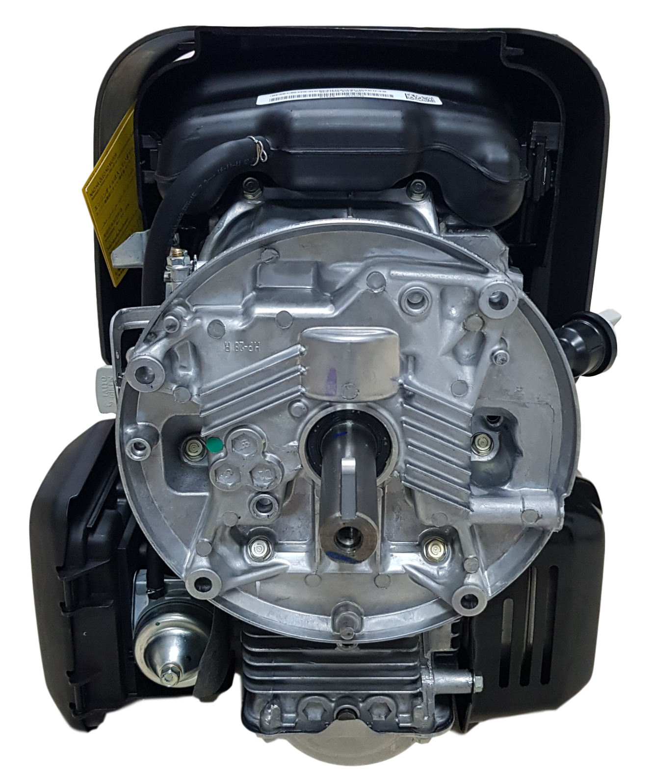 Husqvarna  800 AWDH Dik Milli Motor 25 mm Krank Çapı