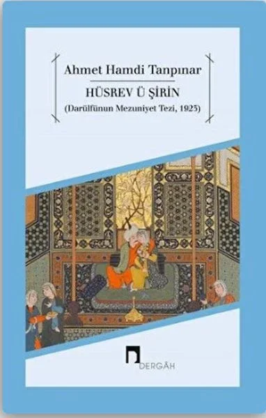 Hüsrev ü Şirin Fiyatı, Yorumları ve Özellikleri