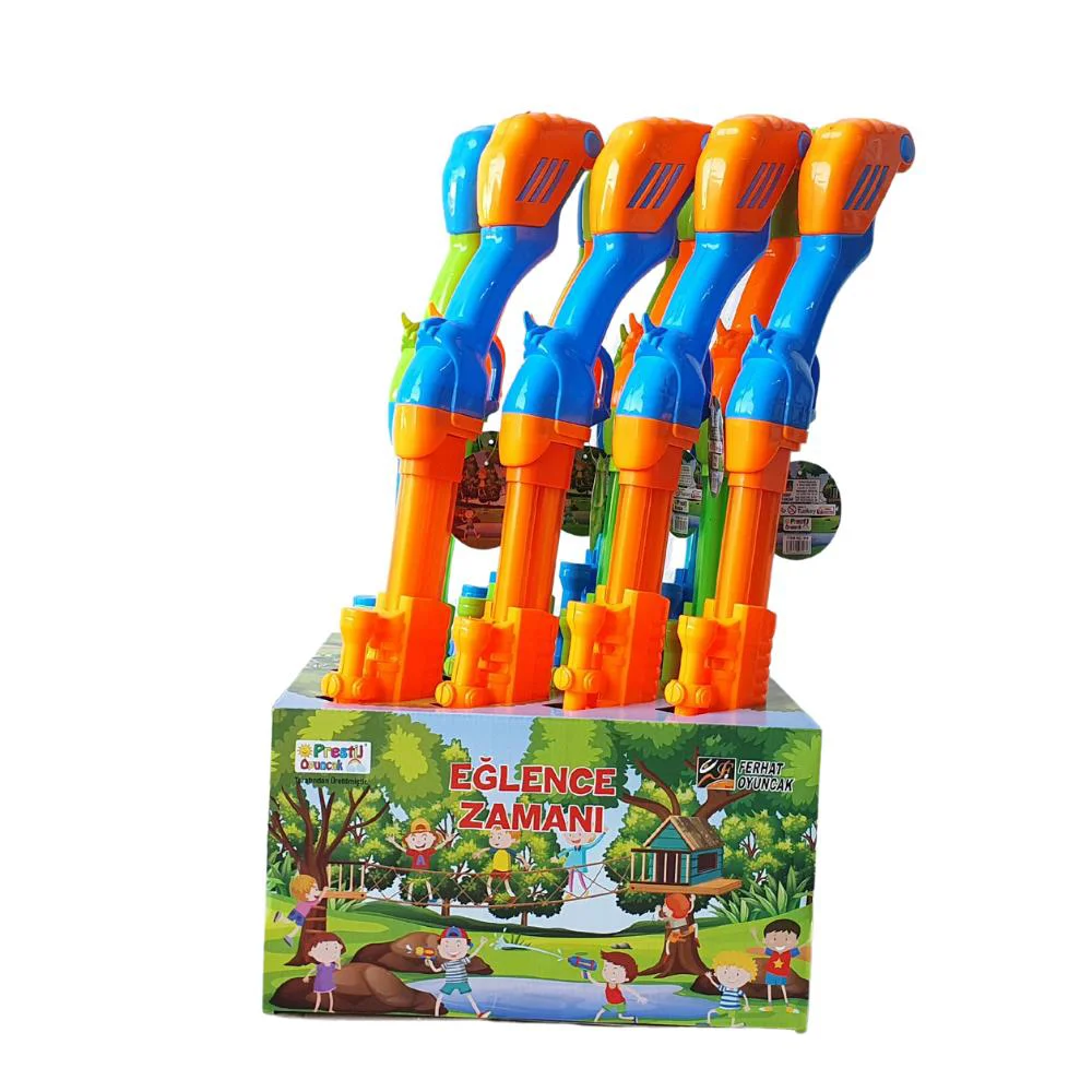 Huz Oyuncağı 2 Başlı Su Pompası 61 cm - 444 - 1 ADET