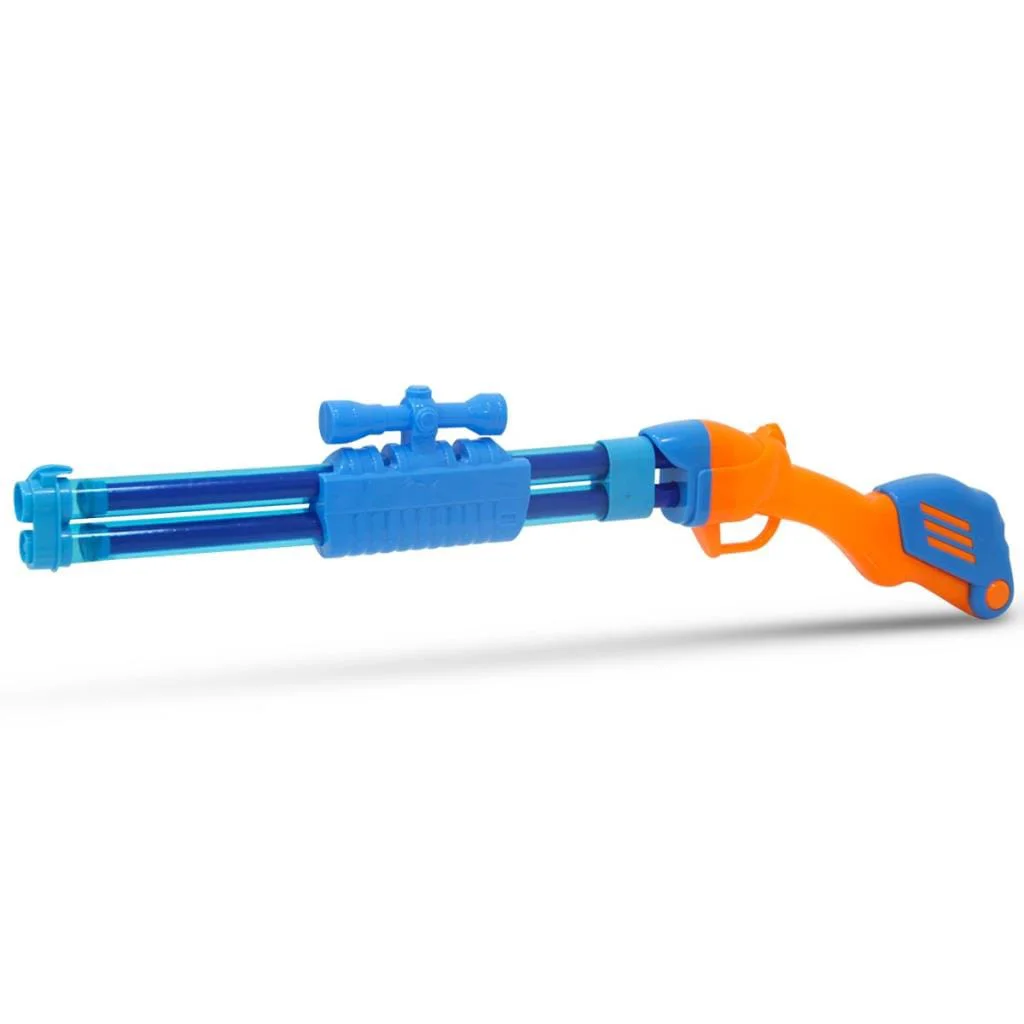 Huz Oyuncağı 2 Başlı Su Pompası 61 cm - 444 - 1 ADET