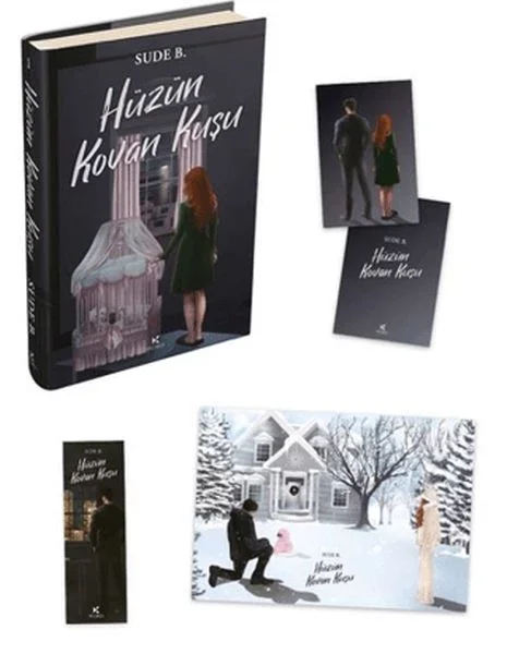 Hüzün Kovan Kuşu 1 Ciltli Fiyatı, Yorumları ve Özellikleri