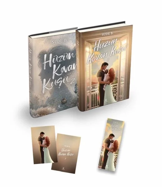 Hüzün Kovan Kuşu 2 (Ciltli) Fiyatı, Yorumları ve Özellikleri
