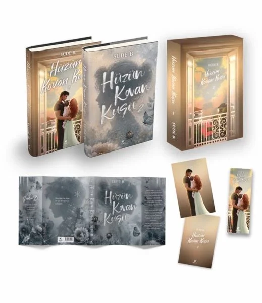 Hüzün Kovan Kuşu 2 Kutulu (Ciltli) Fiyatı, Yorumları ve Özellikleri