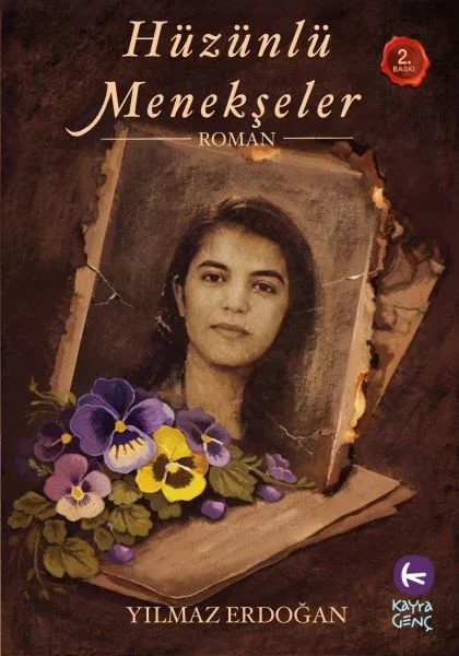 Hüzünlü Menekşeler Fiyatı, Yorumları ve Özellikleri