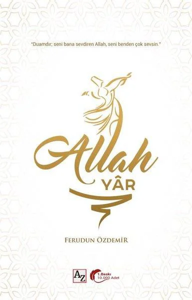 Huzur Kalbinde 6 Kitaplık Set Ferudun Özdemir