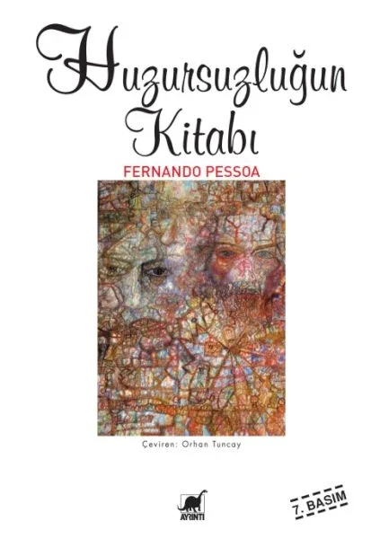 Huzursuzluğun Kitabı Fiyatı, Yorumları ve Özellikleri