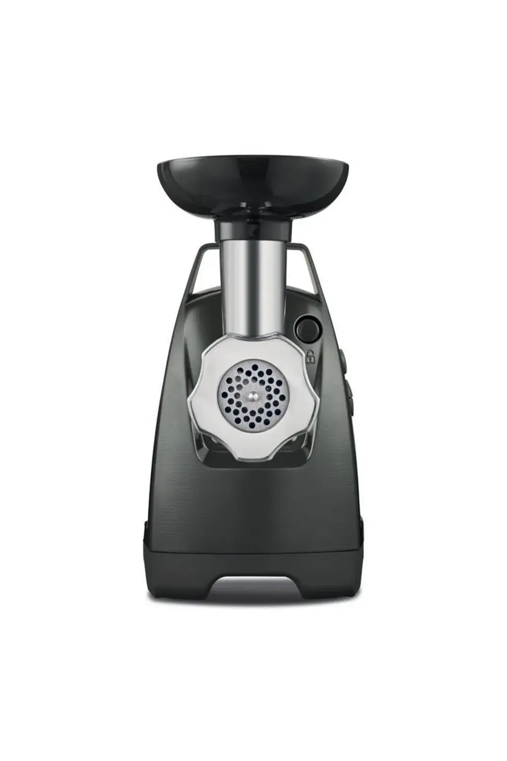Tefal Hv8 Pro 2200 Watt Paslanmaz Çelik Kıyma Makinesi