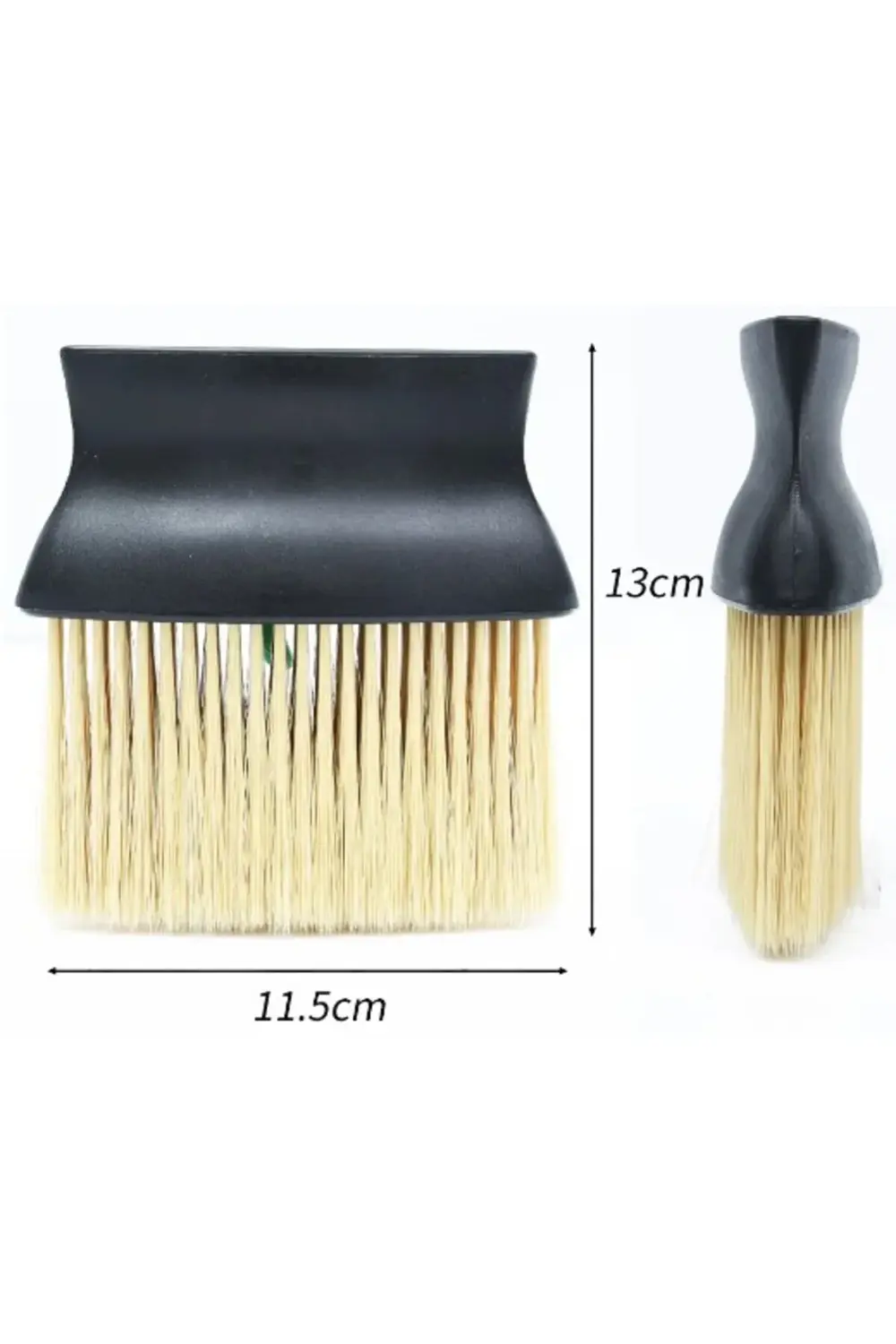 HVT® Araba Detay Temizlik Fırçası Yumuşak Uçlu