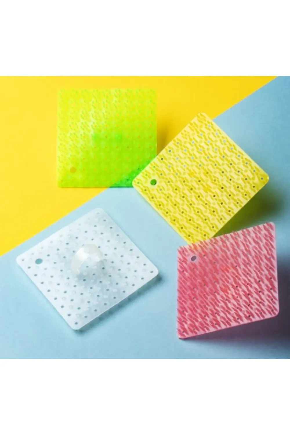 HVT Çok Amaçlı Sebze ve Meyve Temizleme Patates Soyma Fırçası