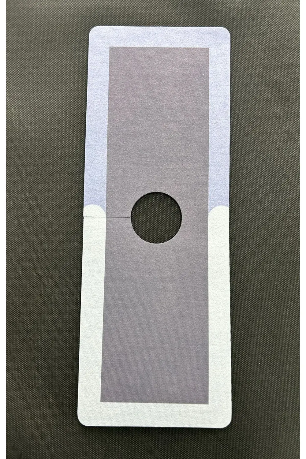 HVT Su Emici Sihirli Lavabo Kenar Matı 38x13cm MC-605 HVT Su Emici Sihirli Lavabo Kenar Matı 38x13cm MC-605