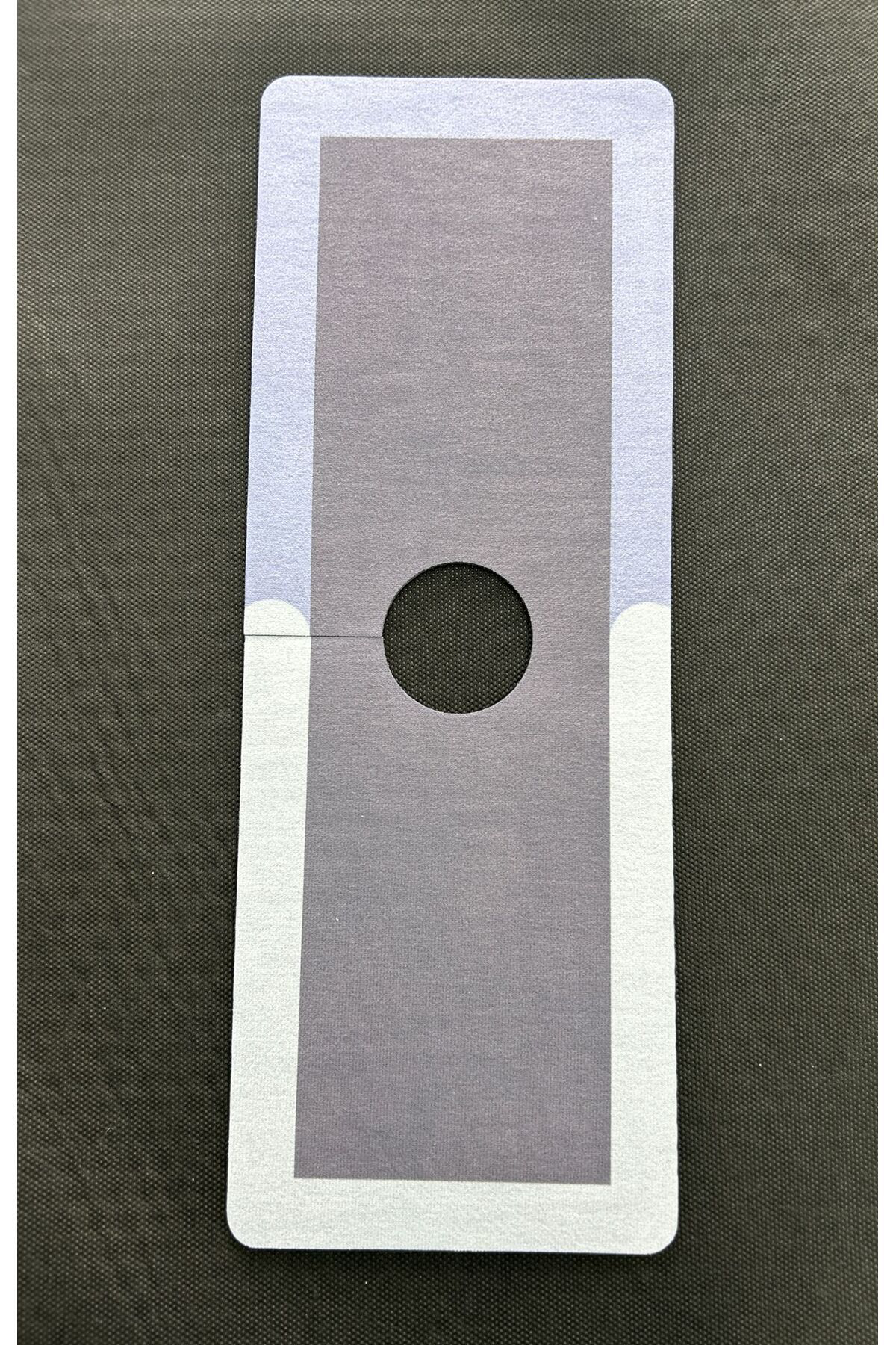 HVT Su Emici Sihirli Lavabo Kenar Matı 38x13cm MC-605