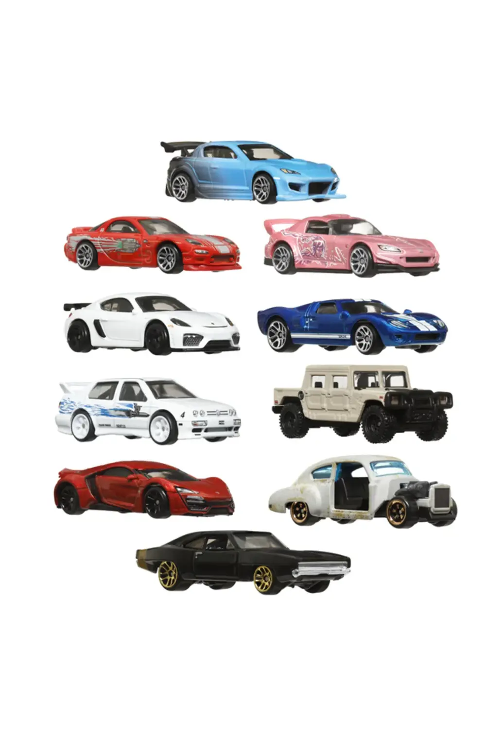 Hvx 10 Pack Hvx 10 Pack