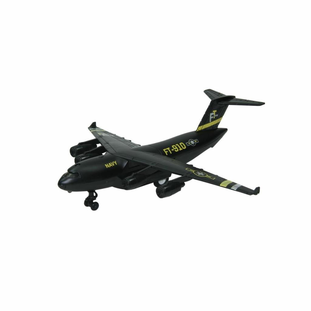HW-H180 Çek Bırak Kargo Uçağı - Vardem Oyuncak HW-H180 Çek Bırak Kargo Uçağı - Vardem Oyuncak
