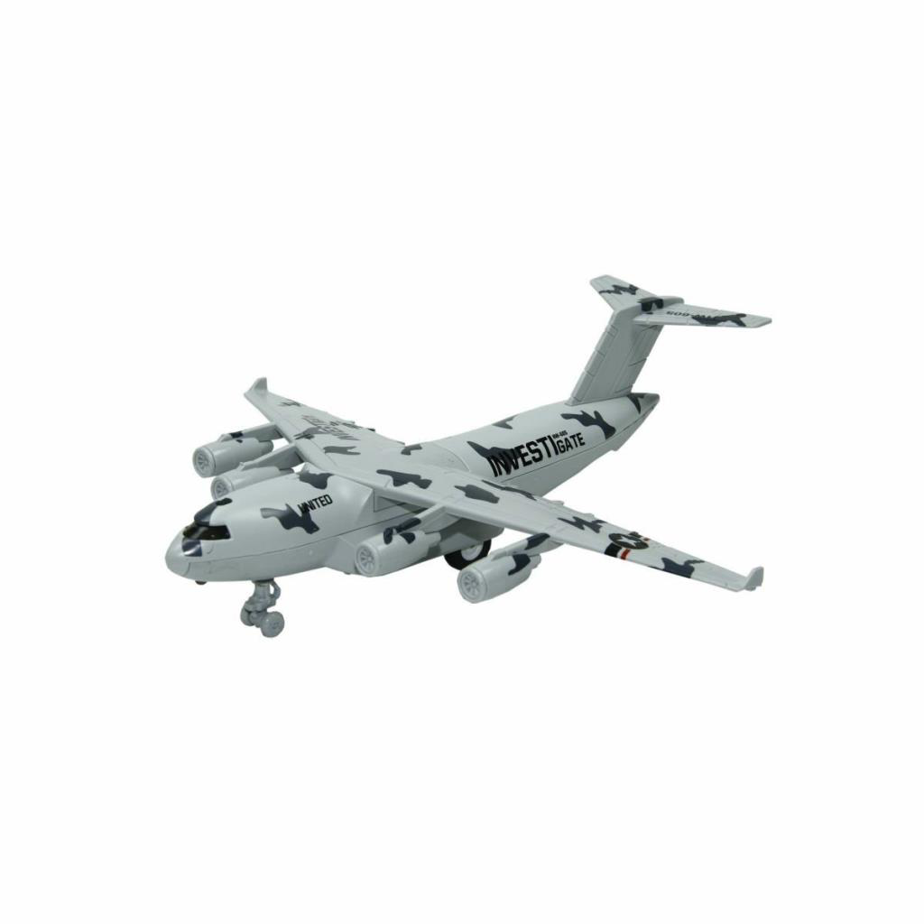 HW-H180 Çek Bırak Kargo Uçağı - Vardem Oyuncak HW-H180 Çek Bırak Kargo Uçağı - Vardem Oyuncak