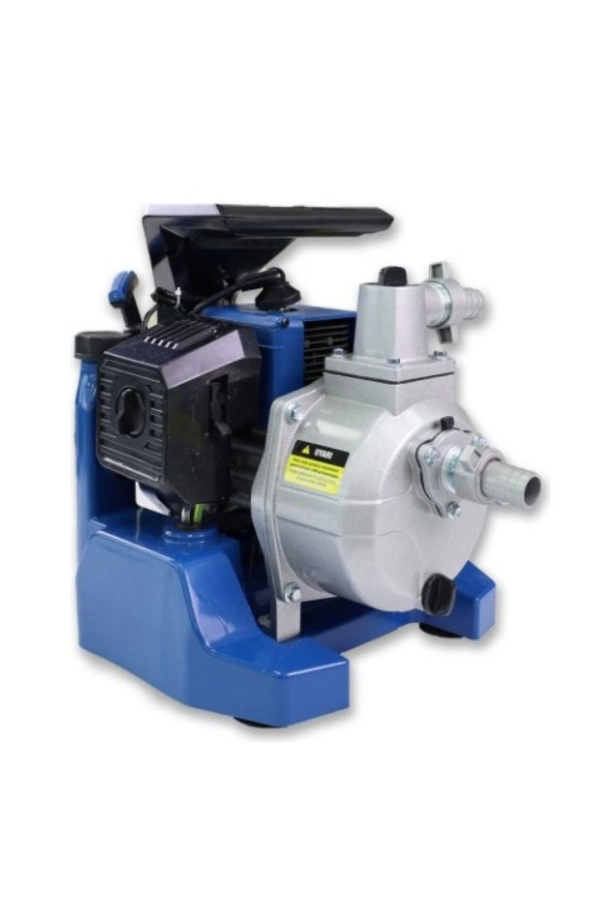 Hwp10 Su Motoru Benzinli 1'' HS.HWP10