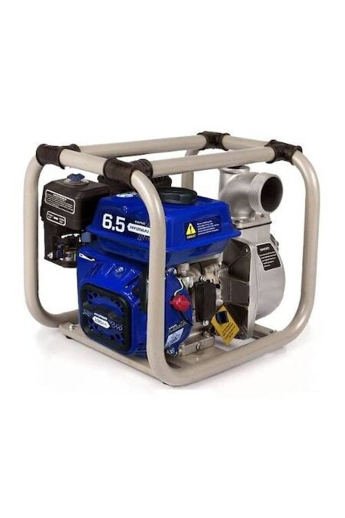 Hwp80 Su Motoru Benzinli 3 Inç