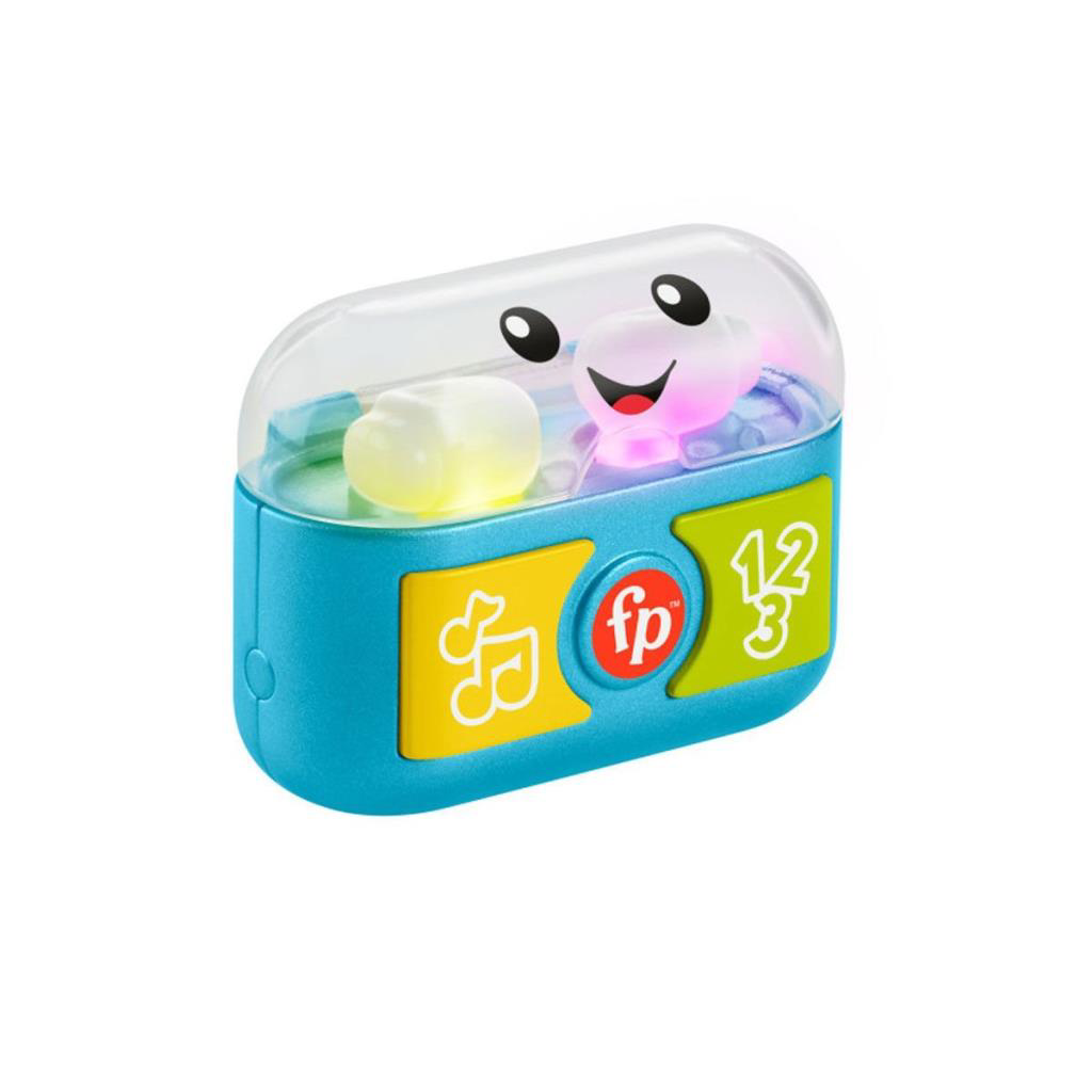 Just Cheap Store Hwy47 Fisher-Price Lnl Eğlenceli Kulakliklar
