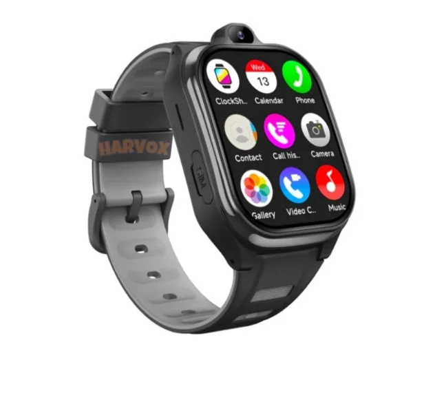 HX Kids 4G Pro+ Android Akıllı Çocuk Saati – GPS Takip & 4G Güvenlik Fiyatı, Yorumları ve Özellikleri