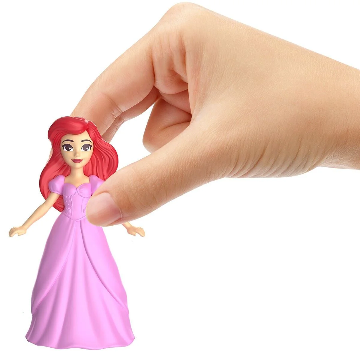 HXH19 Disney Prenses 7 cm Mini Figür Fiyatı, Yorumları ve Özellikleri